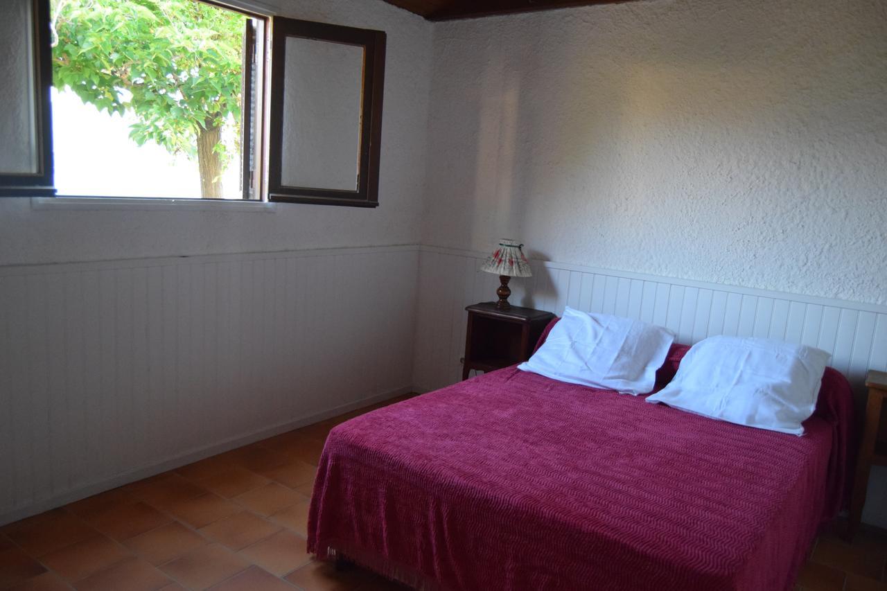 Villa Le Relais De Tiuccia Casaglione Esterno foto