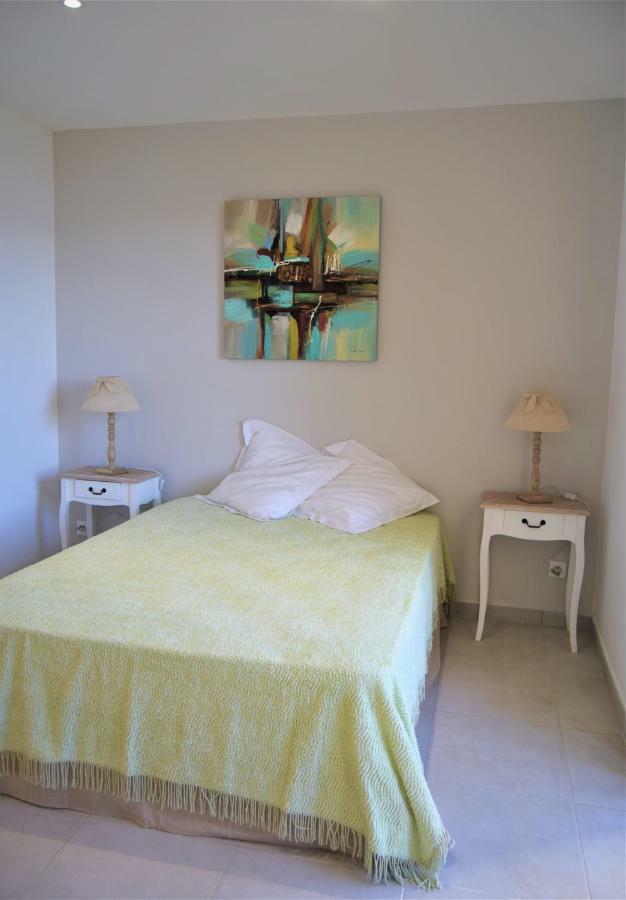 Villa Le Relais De Tiuccia Casaglione Esterno foto